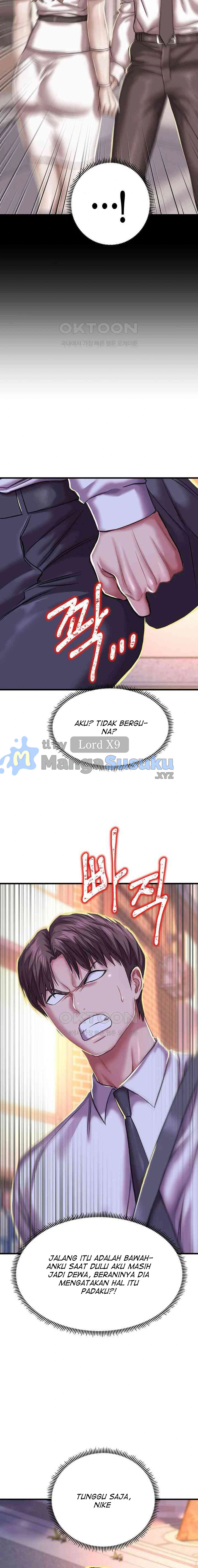 Women of The Gods - Chapter 8 17 Women of The Gods - Chapter 8 17