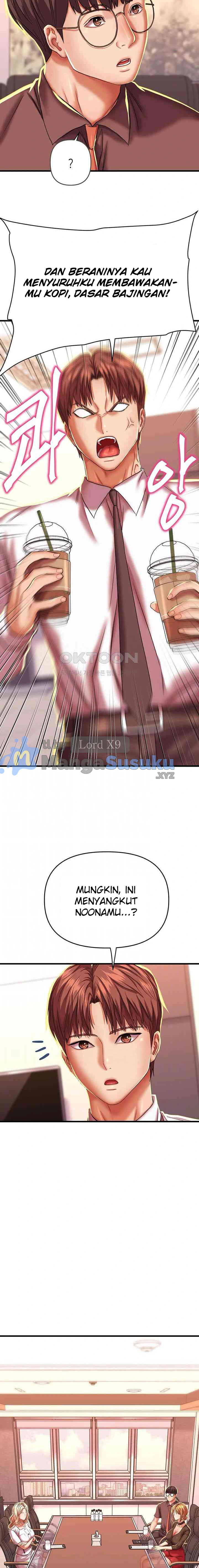 Women of The Gods - Chapter 8 6 Women of The Gods - Chapter 8 6