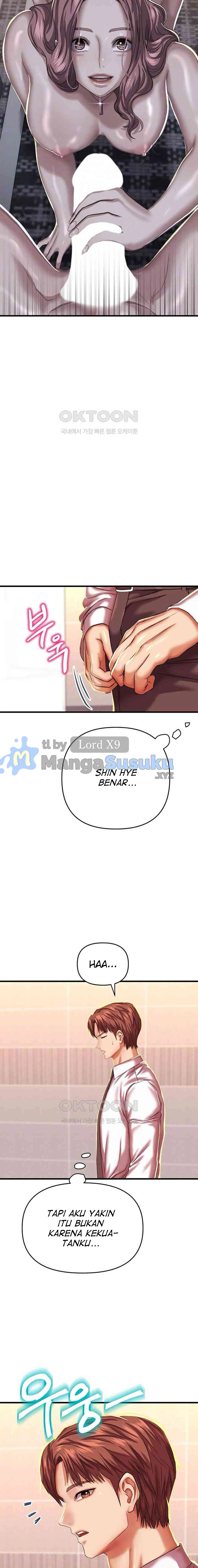 Women of The Gods - Chapter 8 4 Women of The Gods - Chapter 8 4