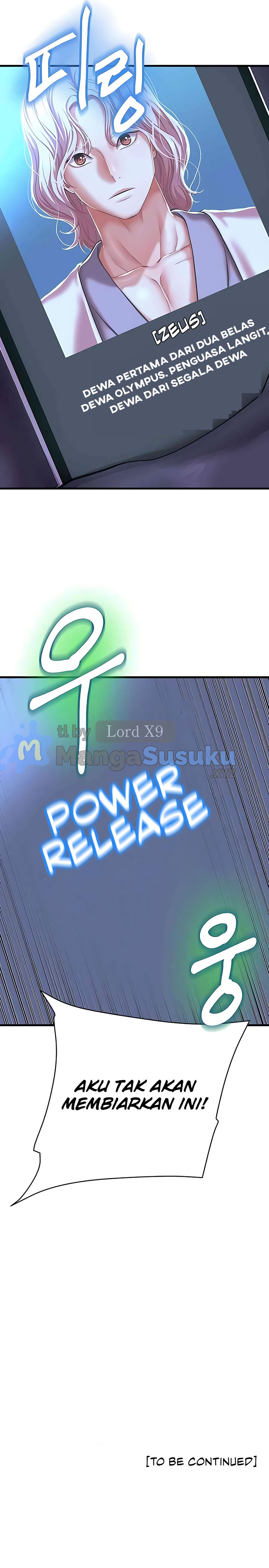 Women of The Gods - Chapter 9 14 Women of The Gods - Chapter 9 14