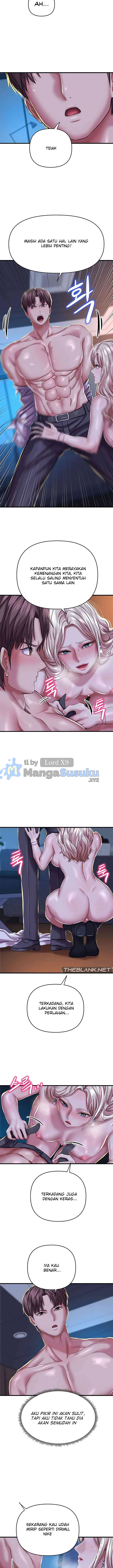 Women of The Gods - Chapter 9 7 Women of The Gods - Chapter 9 7