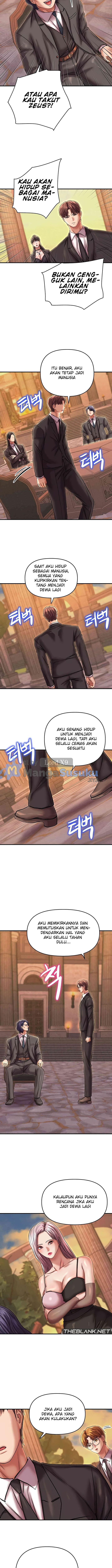 Women of The Gods - Chapter 24 8 Women of The Gods - Chapter 24 8