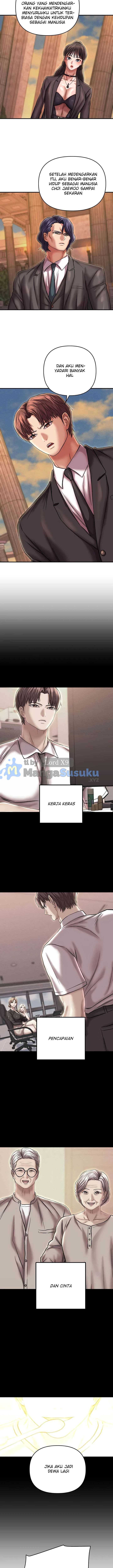 Women of The Gods - Chapter 24 9 Women of The Gods - Chapter 24 9