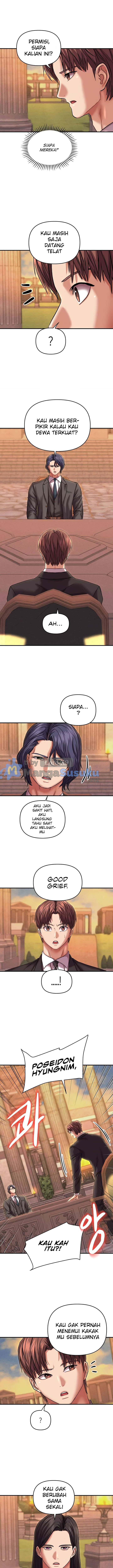 Women of The Gods - Chapter 24 3 Women of The Gods - Chapter 24 3