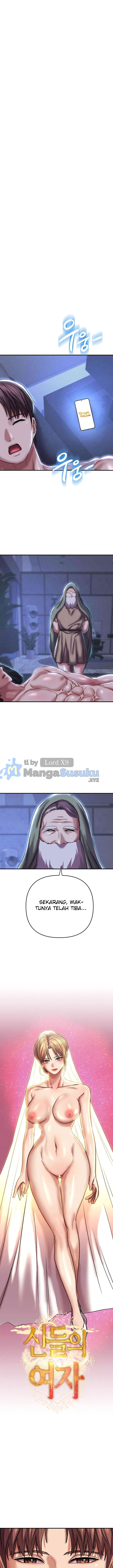 Women of The Gods - Chapter 24 1 Women of The Gods - Chapter 24 1