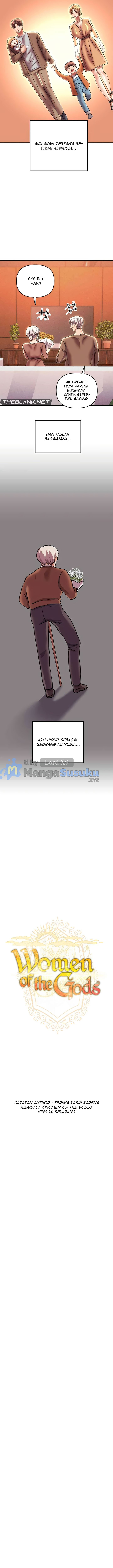Women of The Gods - Chapter 24 18 Women of The Gods - Chapter 24 18