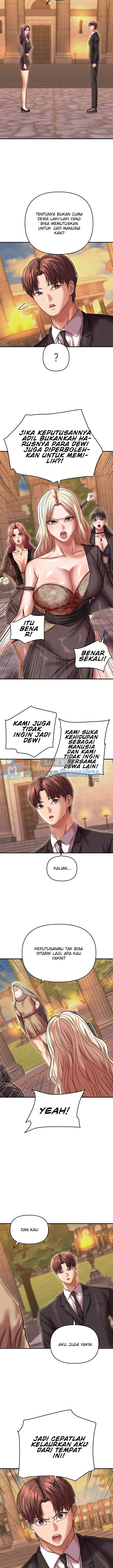 Women of The Gods - Chapter 24 11 Women of The Gods - Chapter 24 11