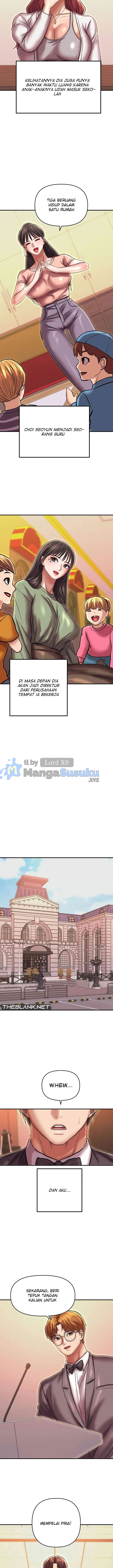 Women of The Gods - Chapter 24 16 Women of The Gods - Chapter 24 16