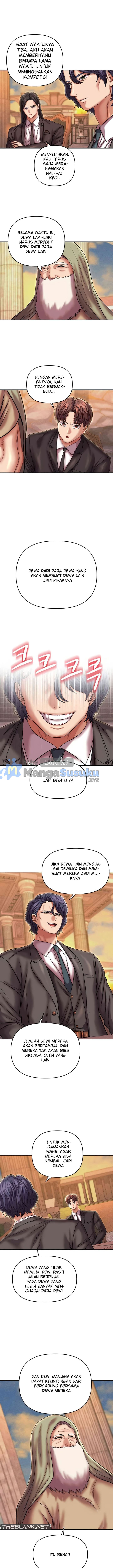 Women of The Gods - Chapter 24 6 Women of The Gods - Chapter 24 6