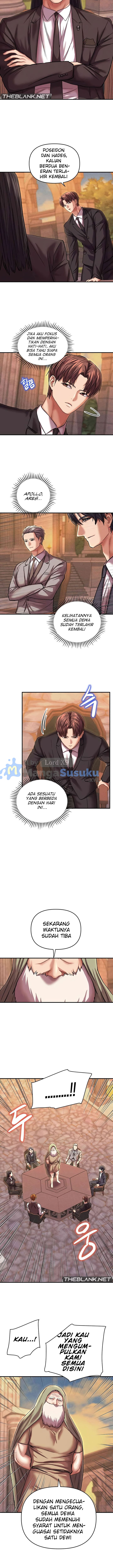 Women of The Gods - Chapter 24 4 Women of The Gods - Chapter 24 4