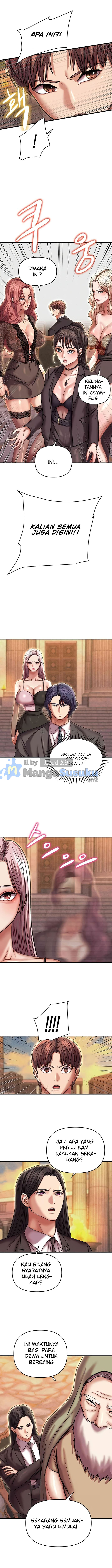 Women of The Gods - Chapter 24 5 Women of The Gods - Chapter 24 5