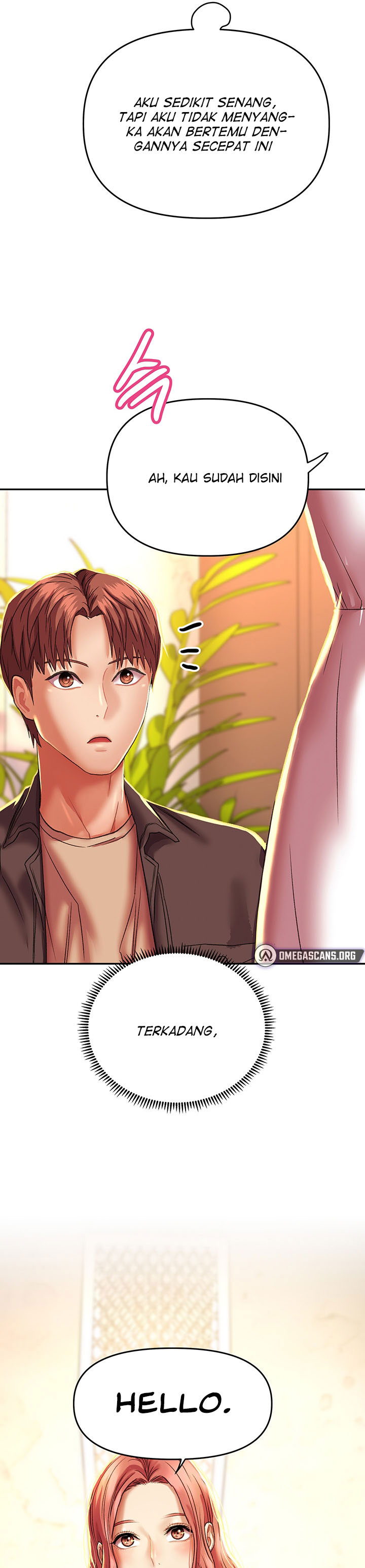 Women of The Gods - Chapter 3 29 Women of The Gods - Chapter 3 29