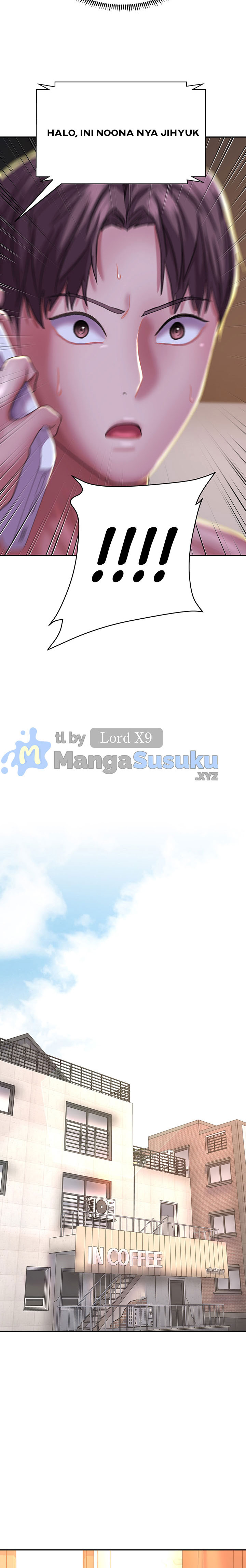 Women of The Gods - Chapter 3 27 Women of The Gods - Chapter 3 27