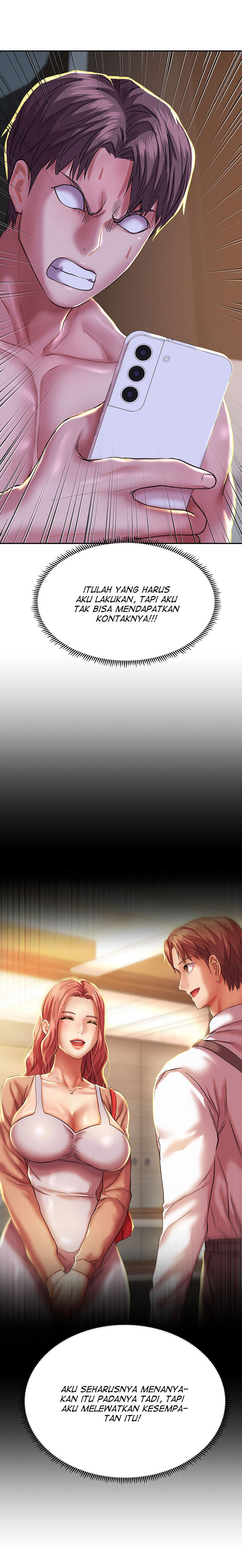 Women of The Gods - Chapter 3 25 Women of The Gods - Chapter 3 25