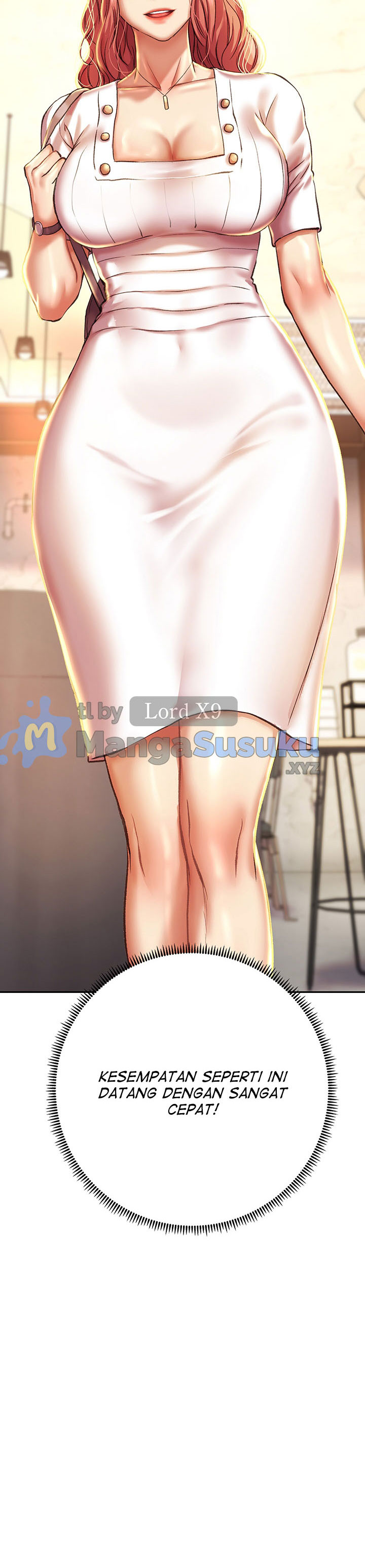 Women of The Gods - Chapter 3 30 Women of The Gods - Chapter 3 30