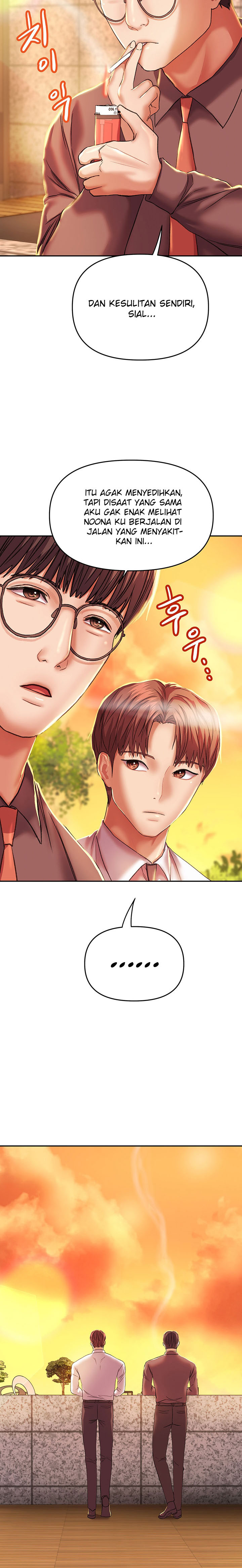 Women of The Gods - Chapter 3 19 Women of The Gods - Chapter 3 19