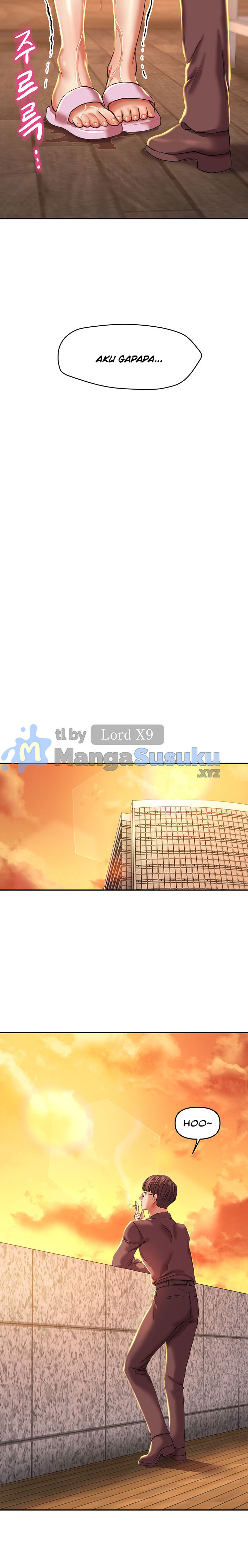 Women of The Gods - Chapter 3 12 Women of The Gods - Chapter 3 12