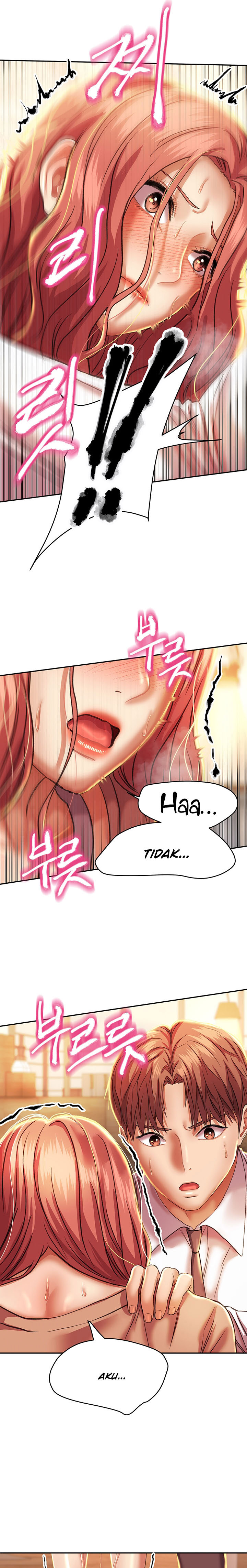 Women of The Gods - Chapter 3 11 Women of The Gods - Chapter 3 11