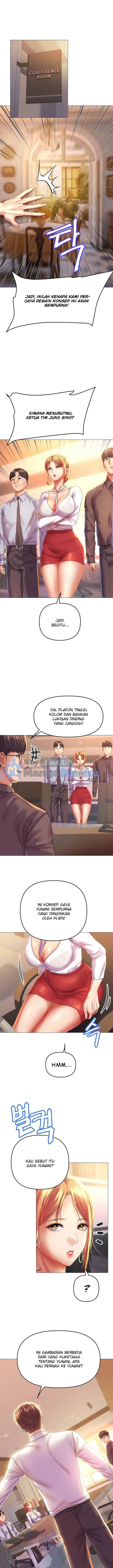 Women of The Gods - Chapter 1 3