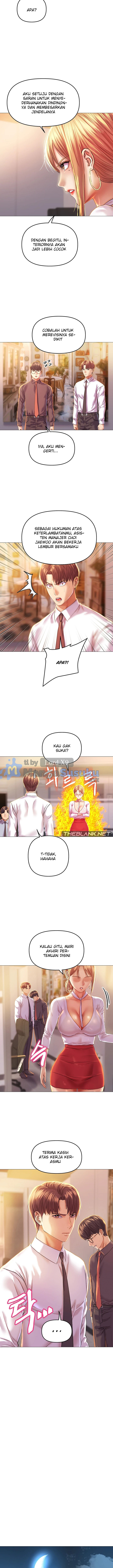 Women of The Gods - Chapter 1 13