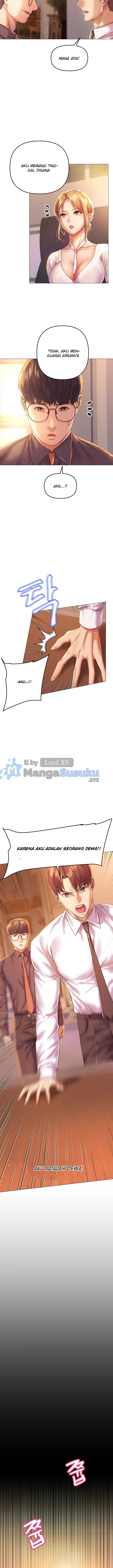 Women of The Gods - Chapter 1 5