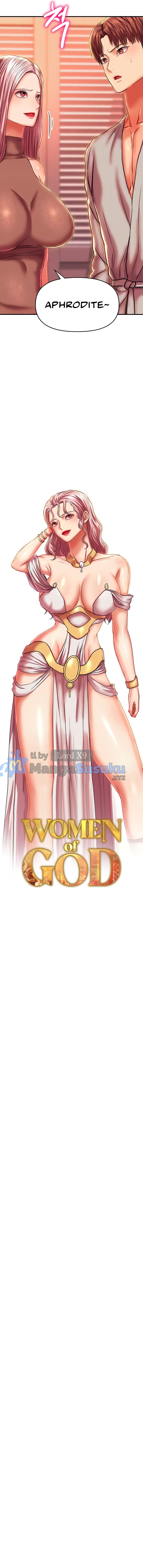 Women of The Gods - Chapter 19 12 Women of The Gods - Chapter 19 12