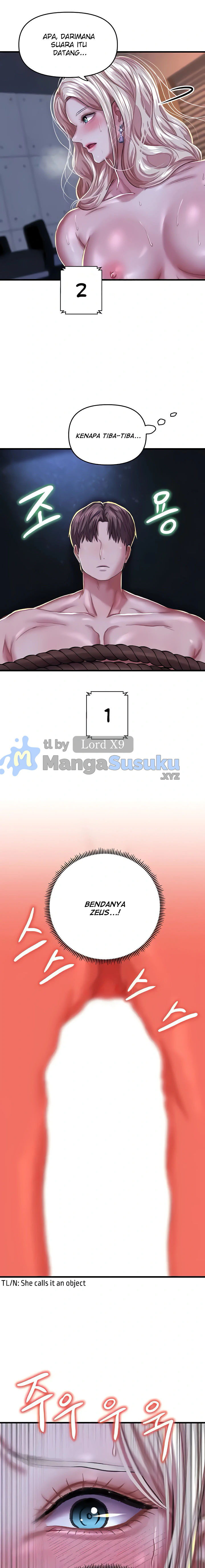 Women of The Gods - Chapter 10 10 Women of The Gods - Chapter 10 10