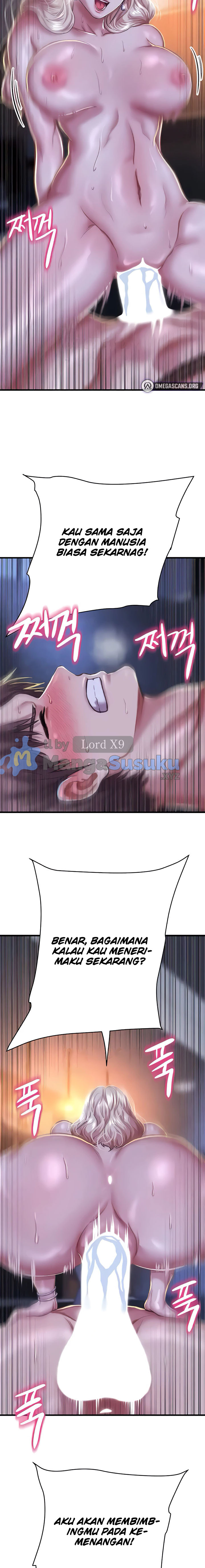 Women of The Gods - Chapter 10 7 Women of The Gods - Chapter 10 7