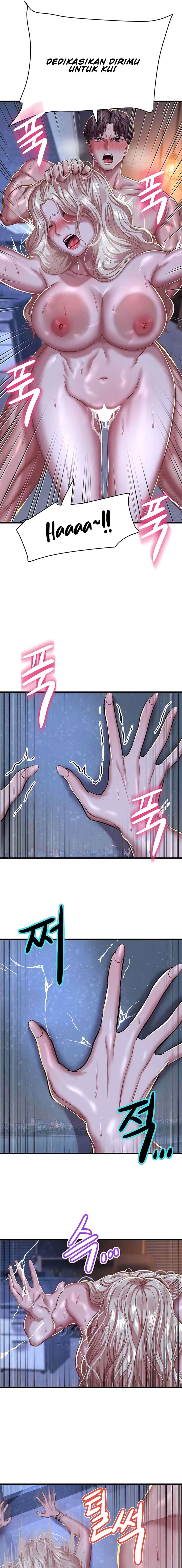 Women of The Gods - Chapter 11 8 Women of The Gods - Chapter 11 8