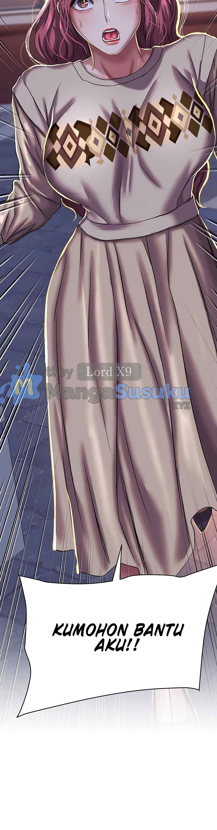 Women of The Gods - Chapter 11 21 Women of The Gods - Chapter 11 21