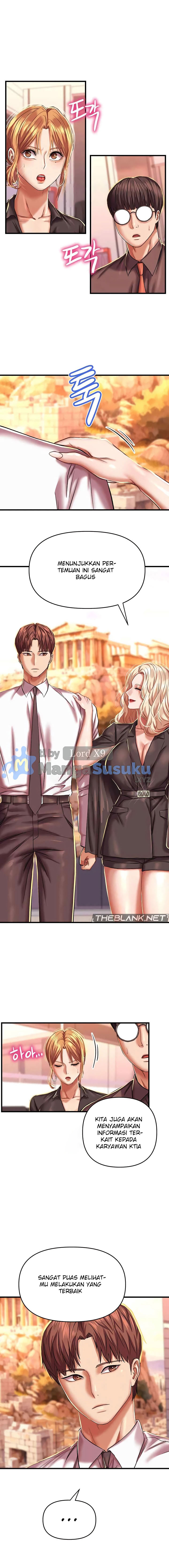 Women of The Gods - Chapter 11 18 Women of The Gods - Chapter 11 18