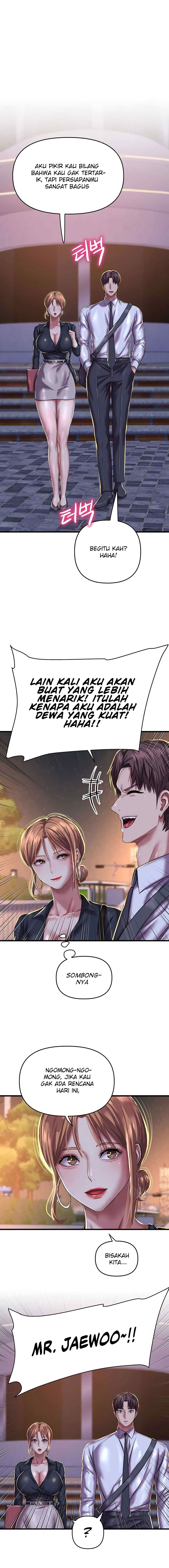 Women of The Gods - Chapter 11 19 Women of The Gods - Chapter 11 19