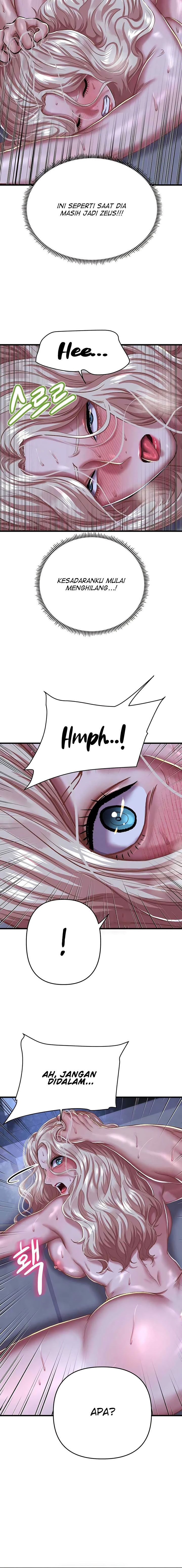 Women of The Gods - Chapter 11 10 Women of The Gods - Chapter 11 10