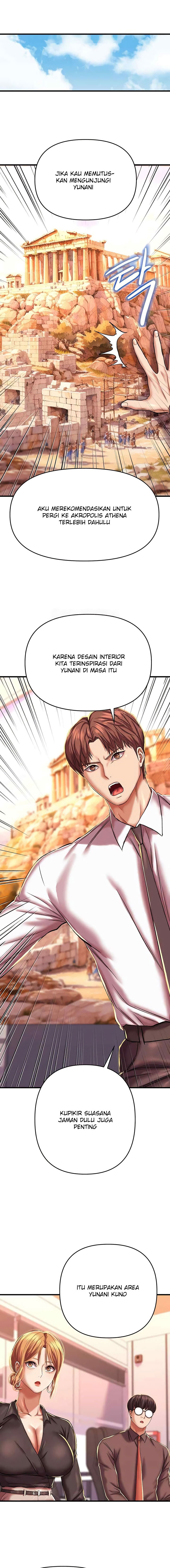 Women of The Gods - Chapter 11 16 Women of The Gods - Chapter 11 16