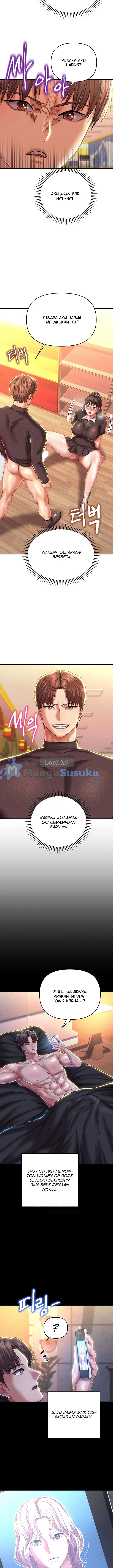 Women of The Gods - Chapter 15 8 Women of The Gods - Chapter 15 8