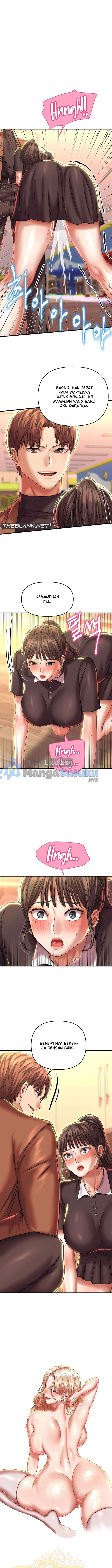 Women of The Gods - Chapter 15 2 Women of The Gods - Chapter 15 2