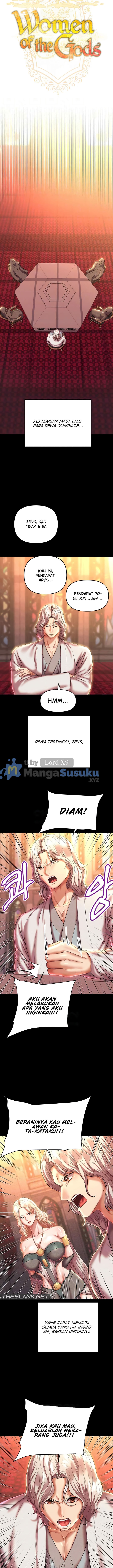 Women of The Gods - Chapter 15 3 Women of The Gods - Chapter 15 3