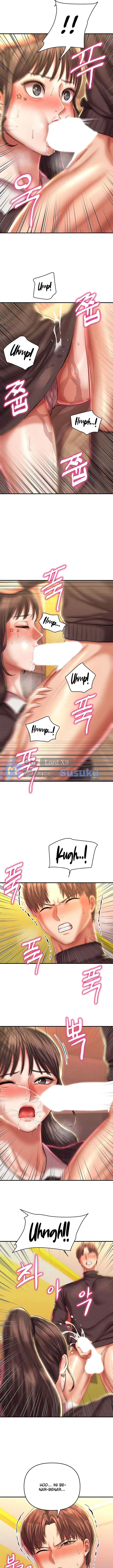 Women of The Gods - Chapter 15 13 Women of The Gods - Chapter 15 13