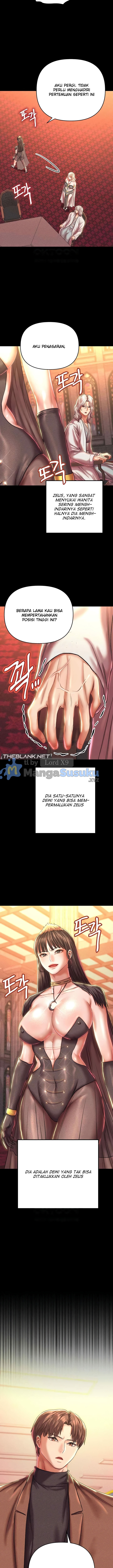 Women of The Gods - Chapter 15 6 Women of The Gods - Chapter 15 6