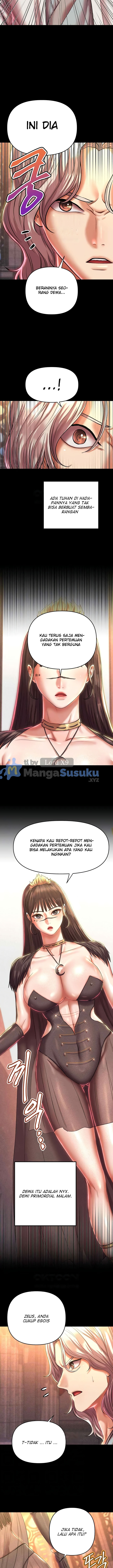 Women of The Gods - Chapter 15 4 Women of The Gods - Chapter 15 4