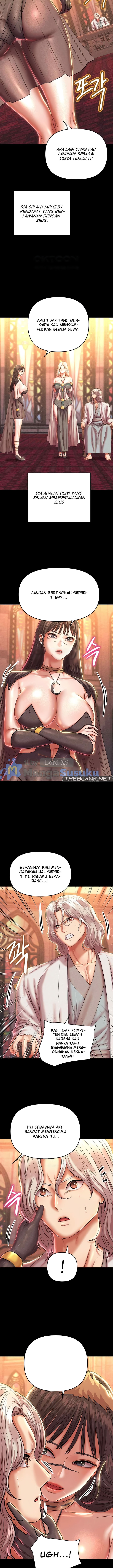 Women of The Gods - Chapter 15 5 Women of The Gods - Chapter 15 5