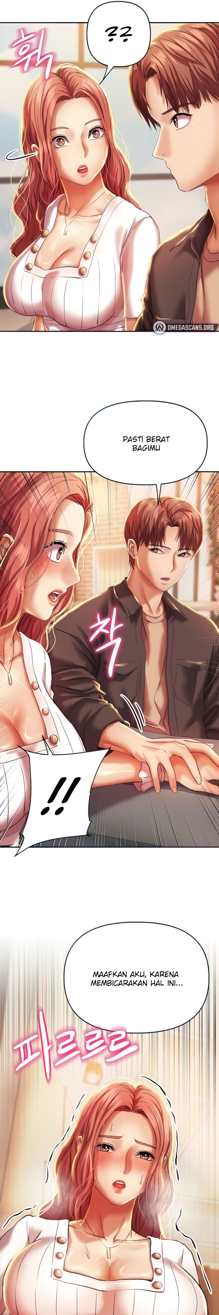 Women of The Gods - Chapter 4 8 Women of The Gods - Chapter 4 8