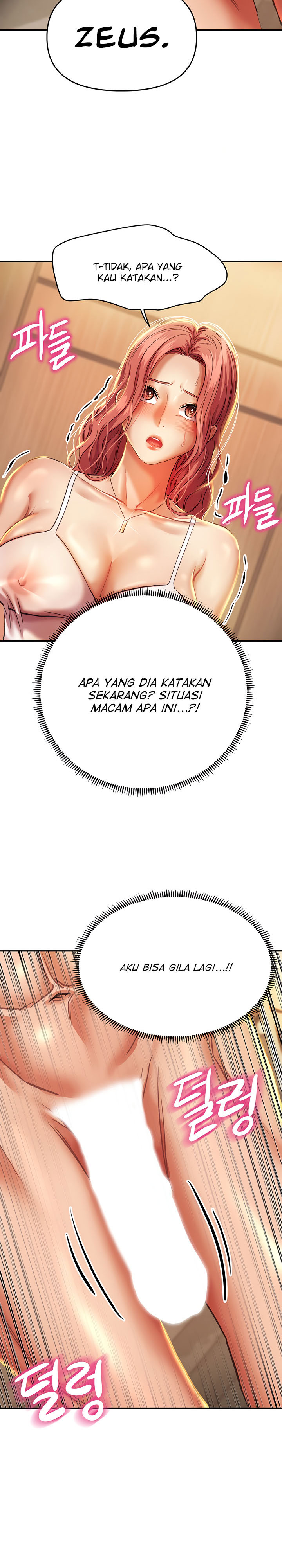 Women of The Gods - Chapter 4 28 Women of The Gods - Chapter 4 28