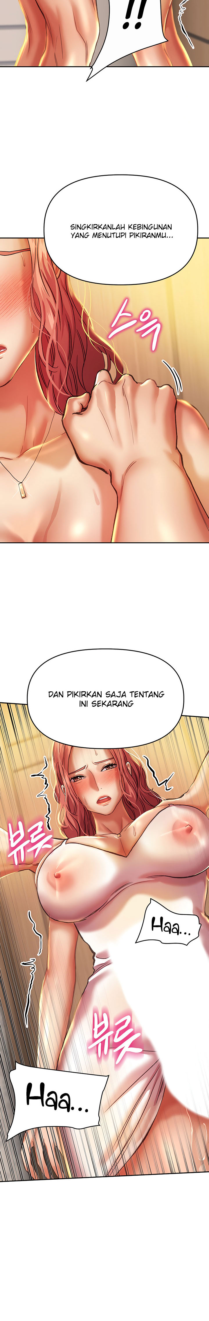 Women of The Gods - Chapter 4 31 Women of The Gods - Chapter 4 31