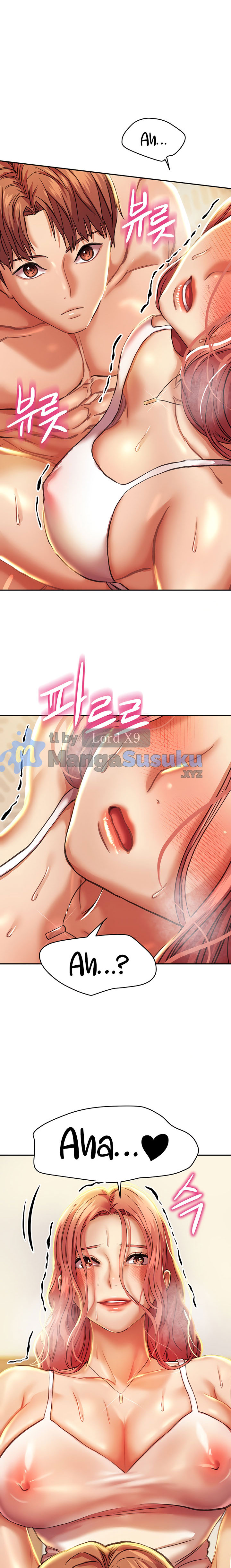 Women of The Gods - Chapter 4 36 Women of The Gods - Chapter 4 36