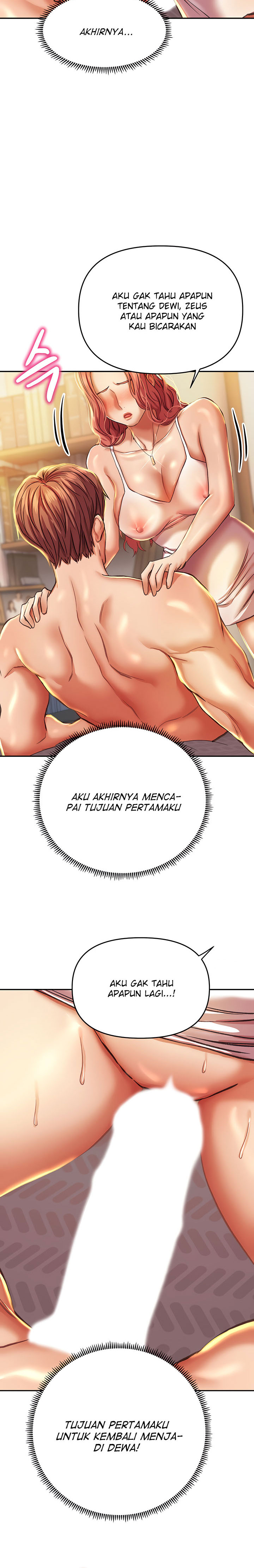 Women of The Gods - Chapter 4 34 Women of The Gods - Chapter 4 34