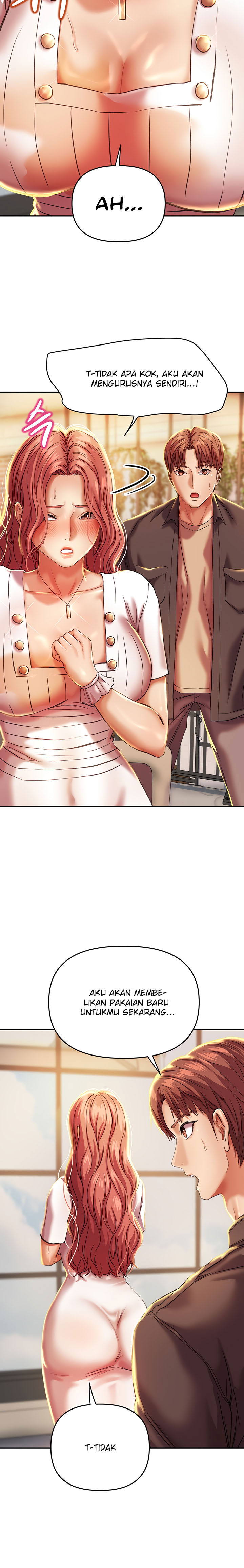 Women of The Gods - Chapter 4 19 Women of The Gods - Chapter 4 19