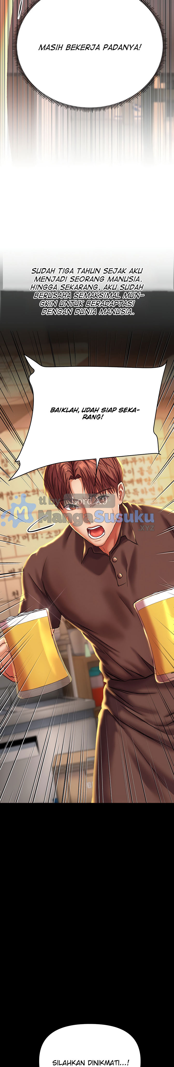 Women of The Gods - Chapter 4 12 Women of The Gods - Chapter 4 12