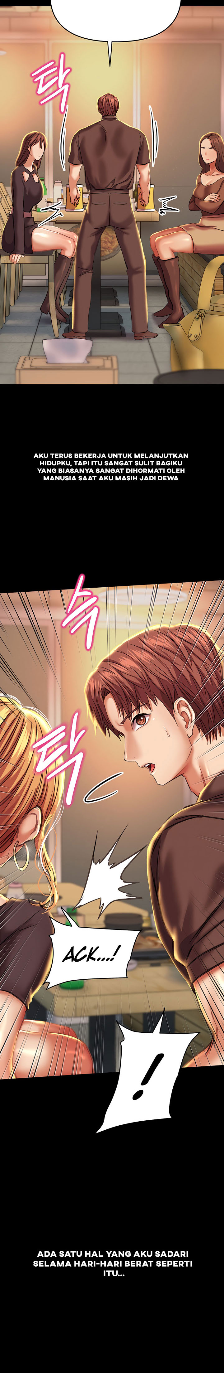 Women of The Gods - Chapter 4 13 Women of The Gods - Chapter 4 13