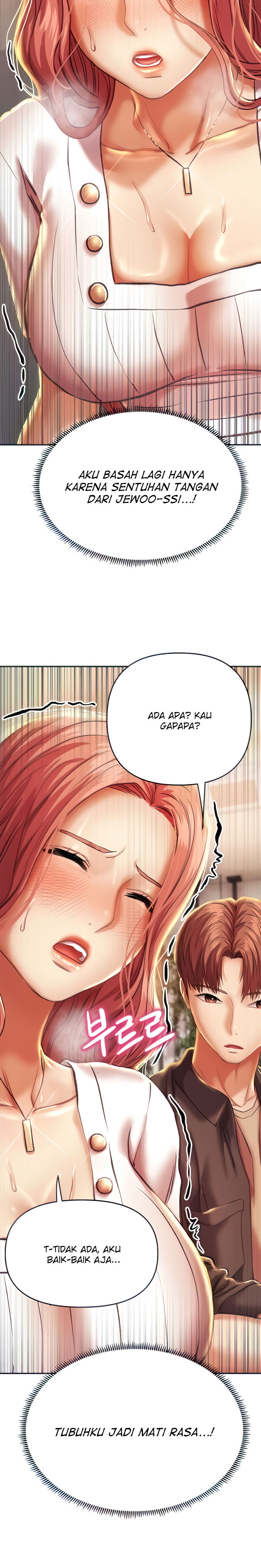 Women of The Gods - Chapter 4 10 Women of The Gods - Chapter 4 10